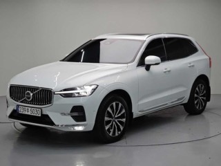 볼보 XC60(2세대)