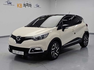 르노코리아(삼성) QM3