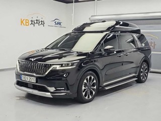 기아 카니발 4세대