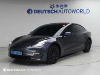 테슬라 모델 3