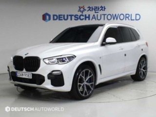 BMW X5 (G05)