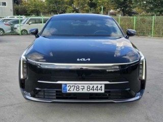 기아 뉴 K8