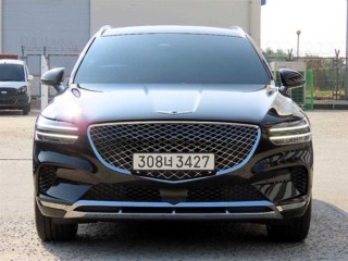 제네시스 GV70