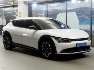 기아 EV6