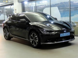 기아 EV6
