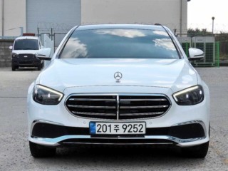 벤츠 E-클래스 W213