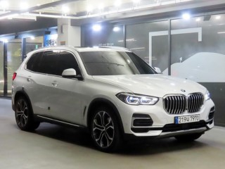 BMW X5 (G05)