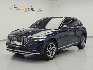 제네시스 GV70