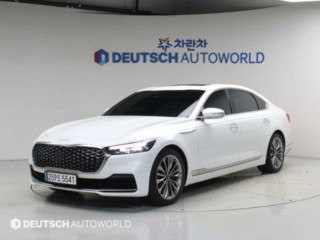 기아 더 뉴 K9 2세대