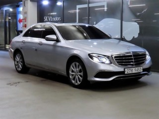 벤츠 E-클래스 W213