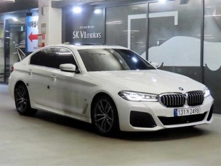 BMW 5시리즈 (G30)