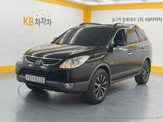 수원 중고차 현대 베라쿠르즈 디젤 2WD 300VX 2011.01식 156,057km