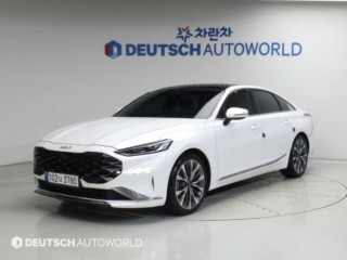 수원 중고차 기아 K8 2.5 2WD 2021.11식 68,096km