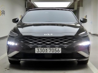 수원 중고차 기아 K8 하이브리드 노블레스 2022.07식 82,984km