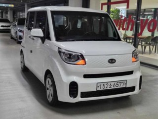 수원 중고차 기아 더 뉴 레이 스탠다드 2020.09식 101,973km