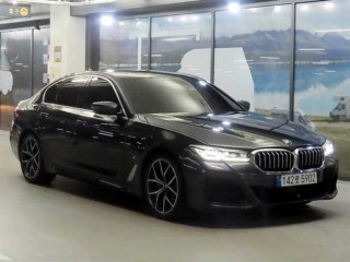 BMW 5시리즈 (G30)