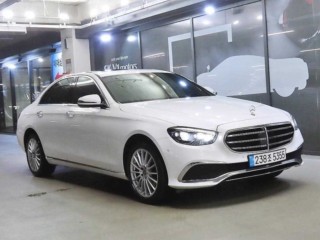 벤츠 E-클래스 W213