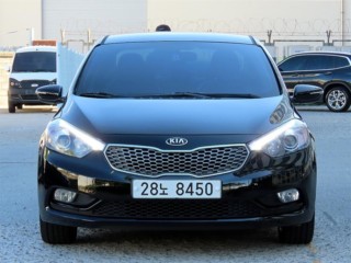 수원 중고차 기아 K3 1.6 GDI 트렌디 2013.04식 135,577km