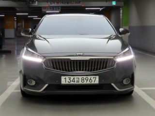 기아 올 뉴 K7