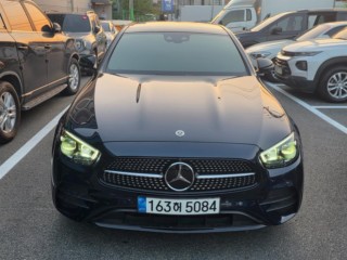 벤츠 E-클래스 W213