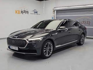 기아 더 뉴 K9 2세대