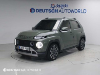 현대 캐스퍼