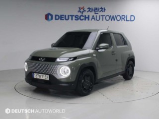 현대 캐스퍼