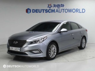 현대 LF 쏘나타