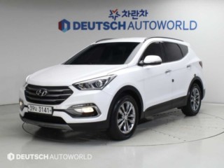 현대 싼타페 더 프라임