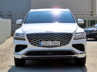제네시스 GV80