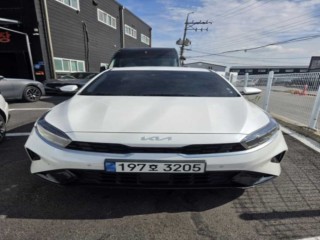 기아 더뉴 K3 2세대