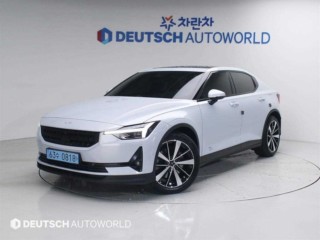 폴스타 폴스타2