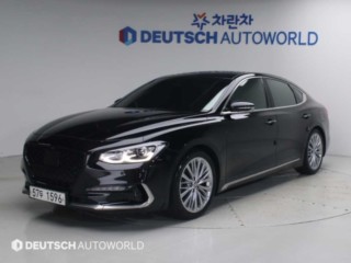 수원 중고차 현대 그랜저 IG 3.0 LPI 익스클루시브(렌터카) 2017.10식 172,964km