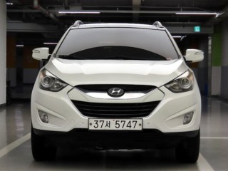수원 중고차 현대 투싼iX 2WD VGT LX20 2012.08식 132,044km