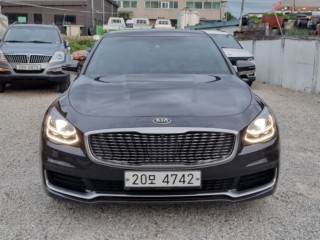 기아 더 K9