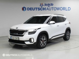 기아 셀토스