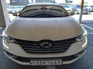 르노코리아(삼성) SM6