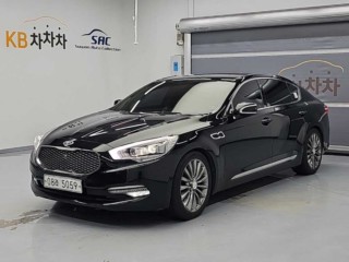 기아 더 뉴 K9