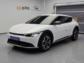 기아 EV6