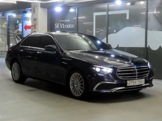 벤츠 E-클래스 W213