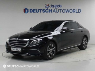 벤츠 E-클래스 W213