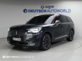 수원 중고차 링컨 에비에이터 2세대 3.0 블랙라벨 AWD 2020.09식 84,406km