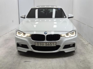 BMW 3시리즈 (F30)