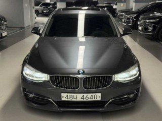 BMW 3시리즈 GT (F34)