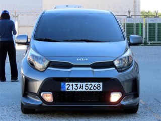 수원 중고차 기아 모닝 어반 프레스티지 2021.08식 10,669km