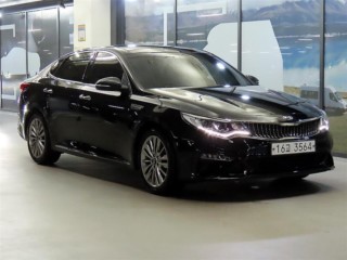 기아 더 뉴 K5 2세대