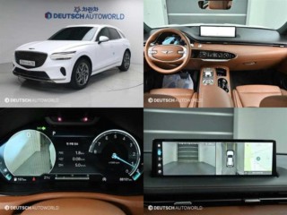 제네시스 GV70