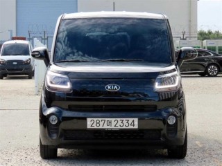 수원 중고차 기아 더 뉴 레이 프레스티지 2019.04식 16,544km