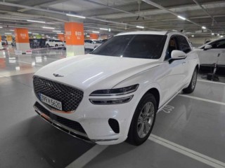 제네시스 GV70