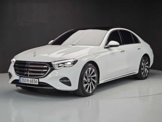 벤츠 E-클래스 W214